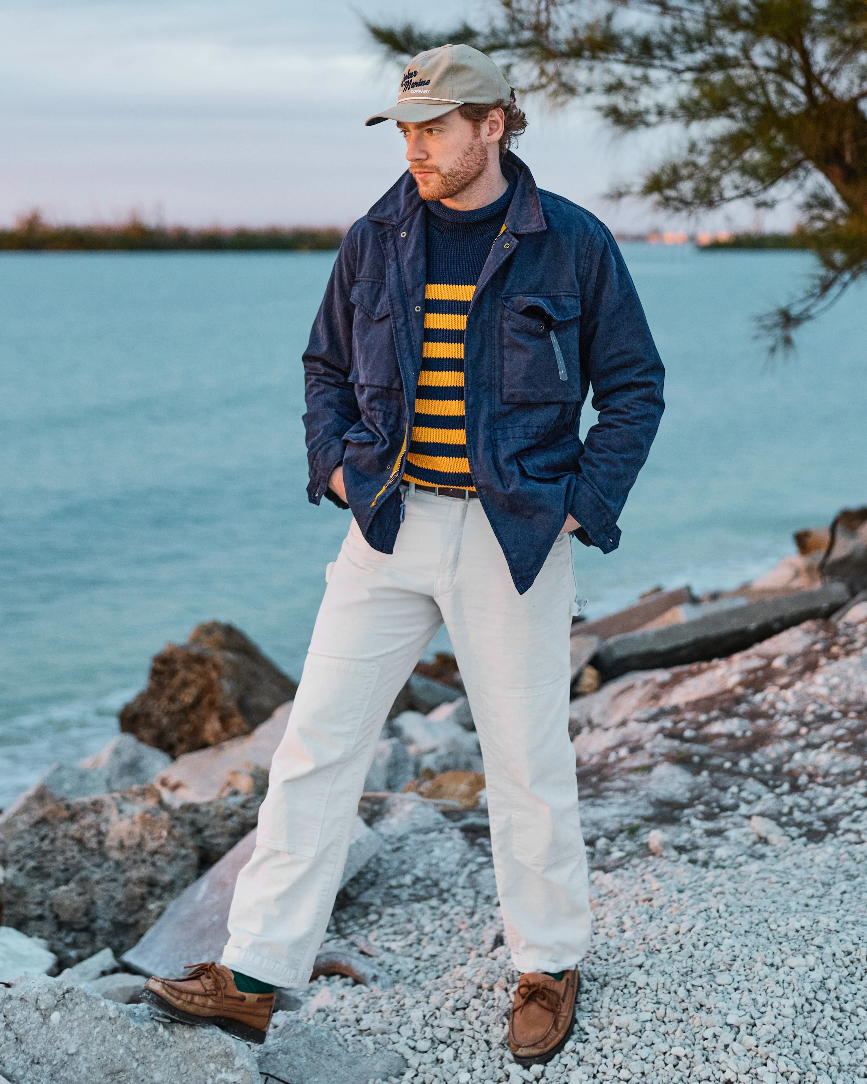 Men's New Arrivals